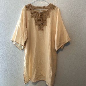 Vintage Tunic